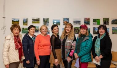 Talented Kerry women showcase their photography in new exhibition