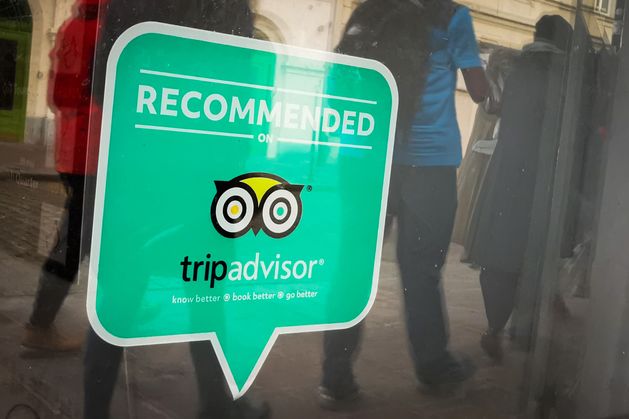 ‘We still have people asking if I was the one who wrote it’ – can Tripadvisor reviews still make or break Irish businesses?
