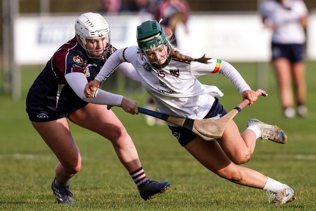 All-Ireland Senior Camogie semi-finals: St Finbarr’s and Athenry edge thrillers to reach final