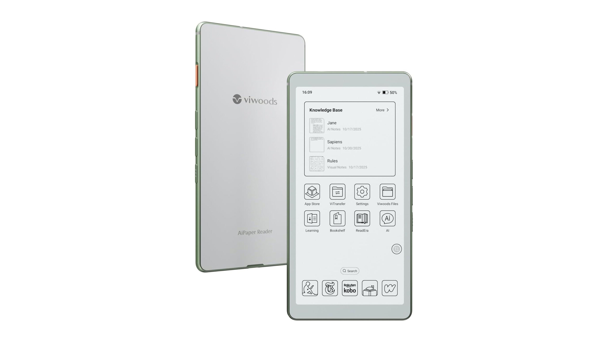 Viwoods aipaper Viwoods aipaper