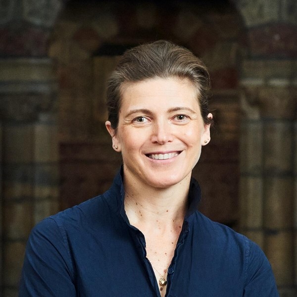 Sasha Suda / Photograph courtesy of Philadelphia Art Museum