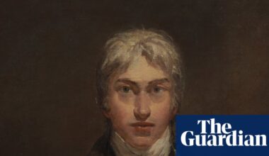 Documentary explores whether JMW Turner may have been neurodivergent | JMW Turner
