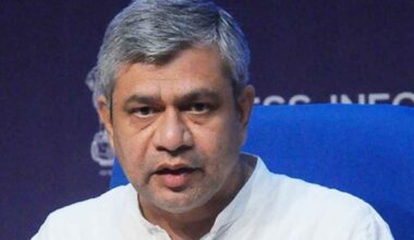 Semicon push reaches turning point as pvt investment begins to flow: Vaishnaw