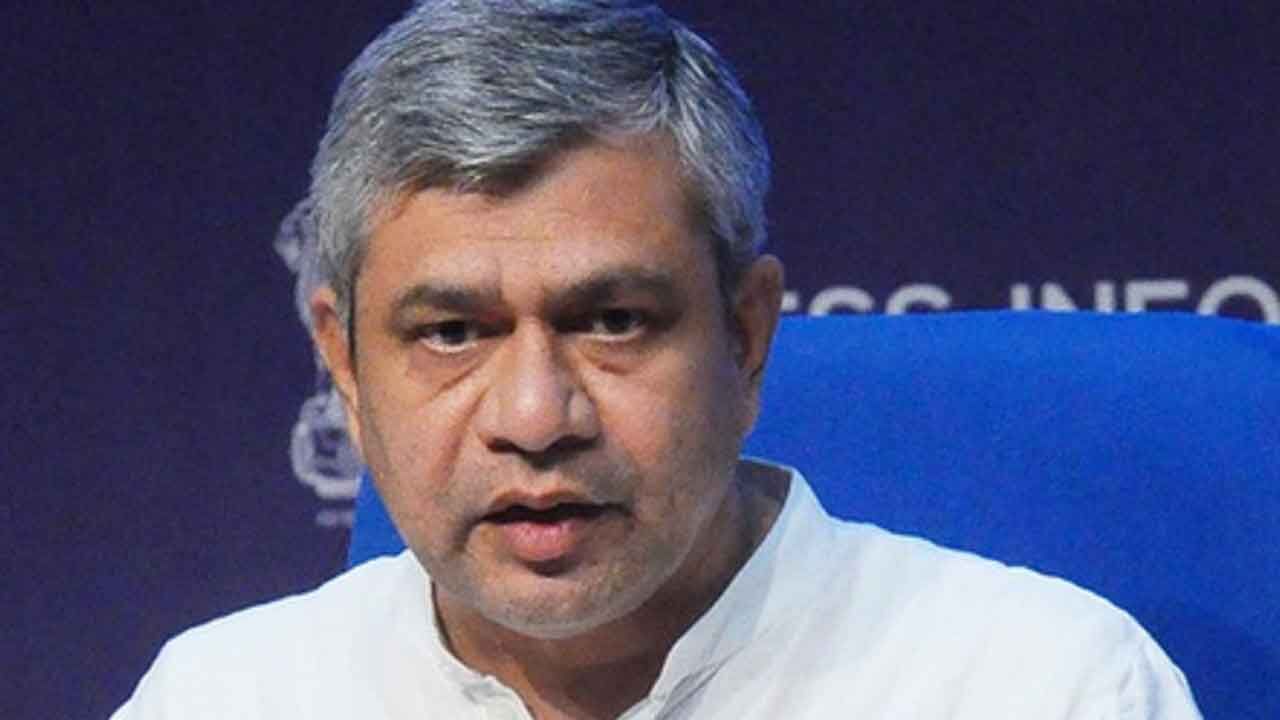 Semicon push reaches turning point as pvt investment begins to flow: Vaishnaw