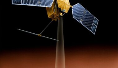 HiRISE Images of 3I/ATLAS Are Expected to be Released in a Few Days | by Avi Loeb | Nov, 2025