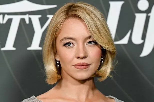 Sydney Sweeney