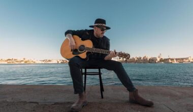 'Singathon' to raise money for mental health causes