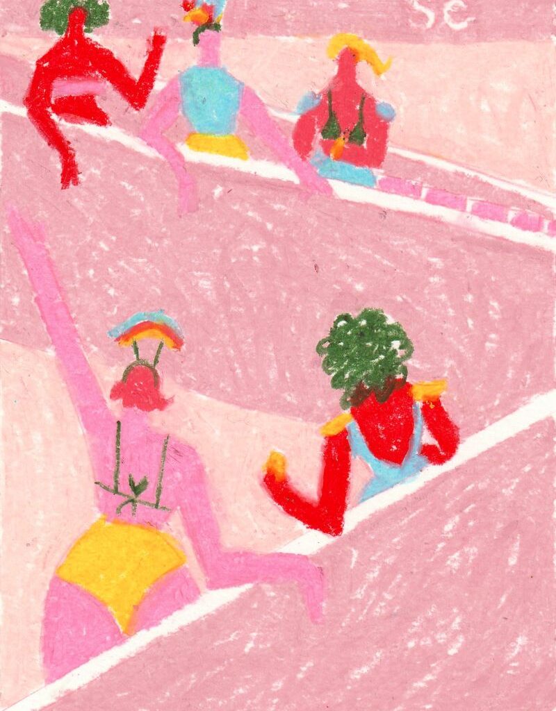 Buena ondo! Meet five Latin American artists leading the way with colour, culture and good vibrations