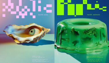 Design, culture and controlled chaos: Michael Freimuth launches a new creative studio, Rudy