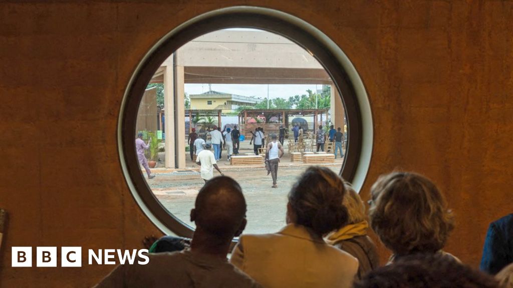 The Museum of West African Art (Mowaa) and the row over Nigeria's Benin Bronzes