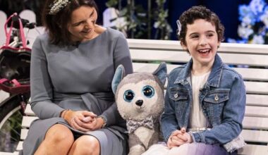 Mother of Saoírse Ruane says DJ Carey’s scams are ‘insulting’ to families battling cancer