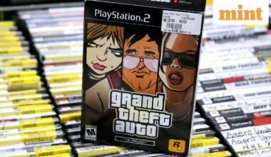 A Grand Theft Auto 5 fan has unearthed a piece of gaming nostalgia, finding an untouched Atomic Blimp promotion code tucked inside a used copy of the game more than a decade after its original release.