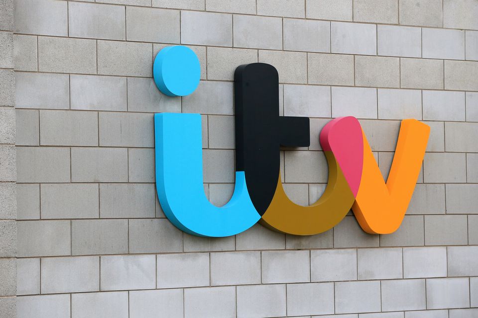 ITV has confirmed it is in early stage talks over a possible sale of its broadcasting arm to Sky (PA)