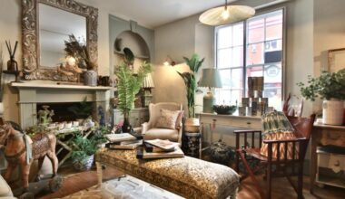 Collette Hanlon: Creative Director of Home Stagers