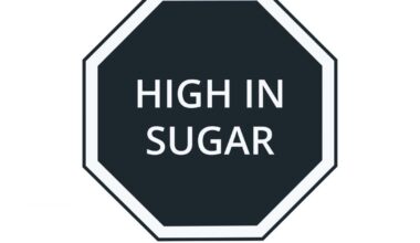 More than 100,000 obesity deaths ‘could be prevented with new food warnings’