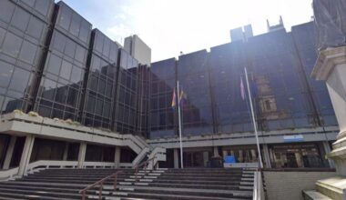 Mental health responsible for a quarter of Portsmouth council absences