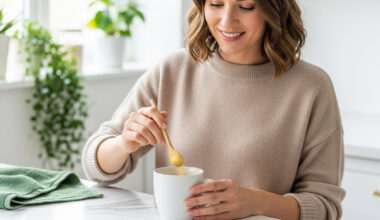 Scientists dismissed collagen coffee—Stanford proved 34% inflammation drop in 8 weeks