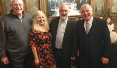 Ireland’s history: Never black and white, Kilkenny visit to Ypres hears