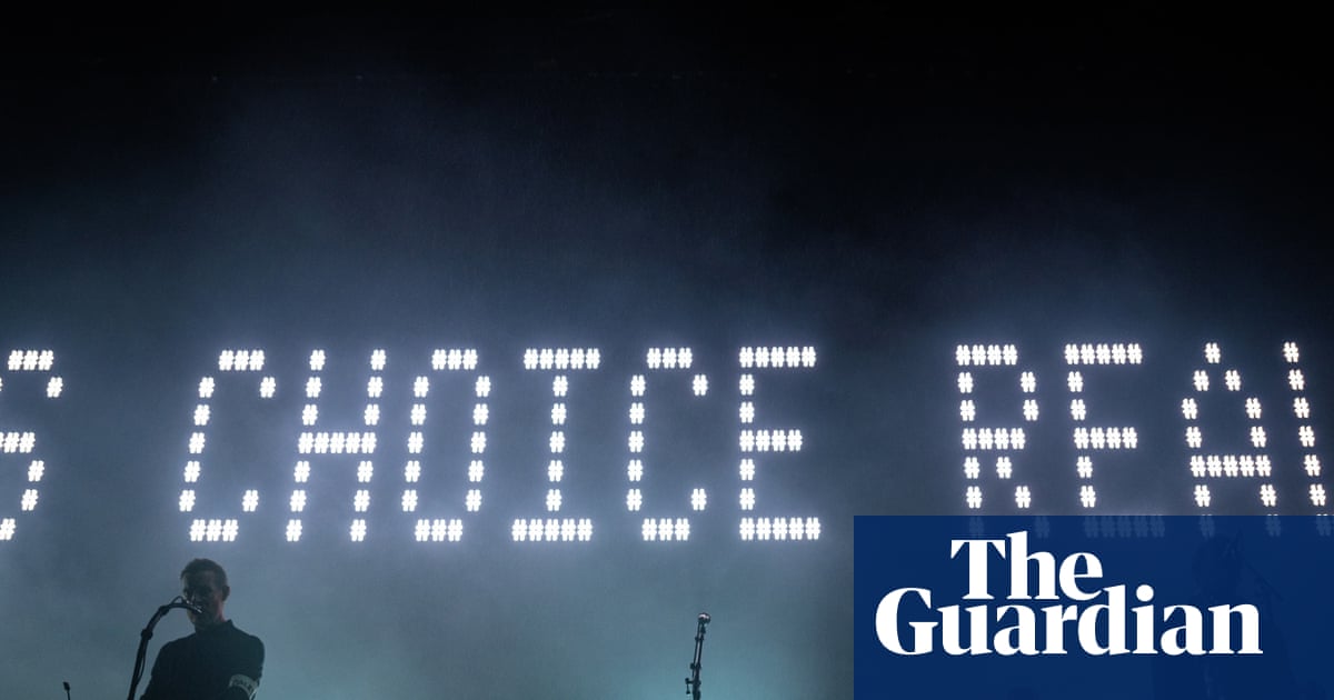 Bristol to launch world-first ‘clean power hub’ for festivals and film crews | Environment
