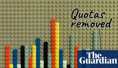 New streaming quotas are being floated, but data shows Australian kids’ TV has already been decimated | Australia news