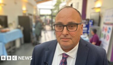 Chief of under-fire Nottinghamshire Healthcare NHS Foundation Trust set to retire