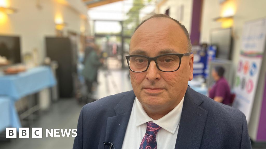 Chief of under-fire Nottinghamshire Healthcare NHS Foundation Trust set to retire