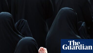Climate crisis or a warning from God? Iranians desperate for answers as water dries up | Iran