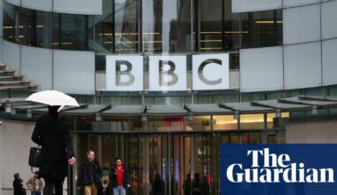 Newsnight accused of selectively editing same Trump Capitol riots speech as Panorama | Newsnight