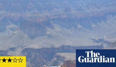 Tony Foster: Painting at the Edge review – going deep in the quest for extreme landscape painting | Movies