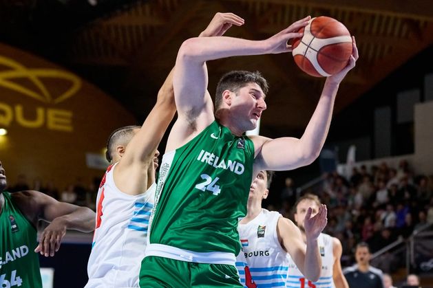 ‘I don’t think we were ready at the start – Ireland look to bounce back against North Macedonia after Luxembourg loss