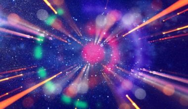 Did cannibal stars and boson stars populate the early universe? – Physics World