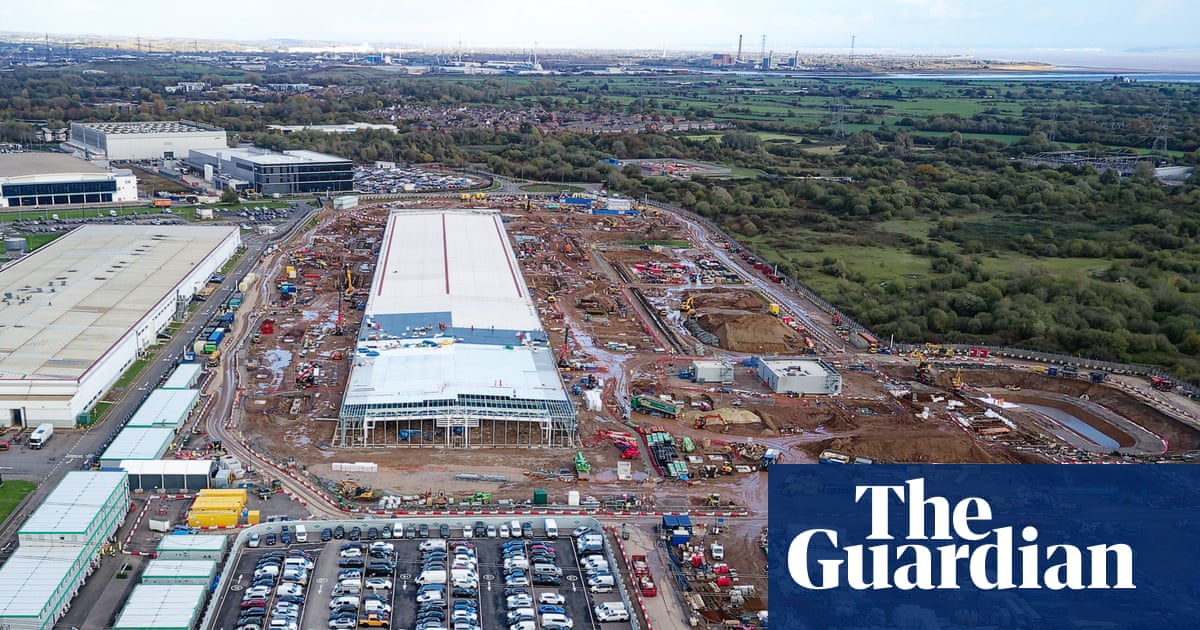 The mind-boggling valuations of AI companies | Technology