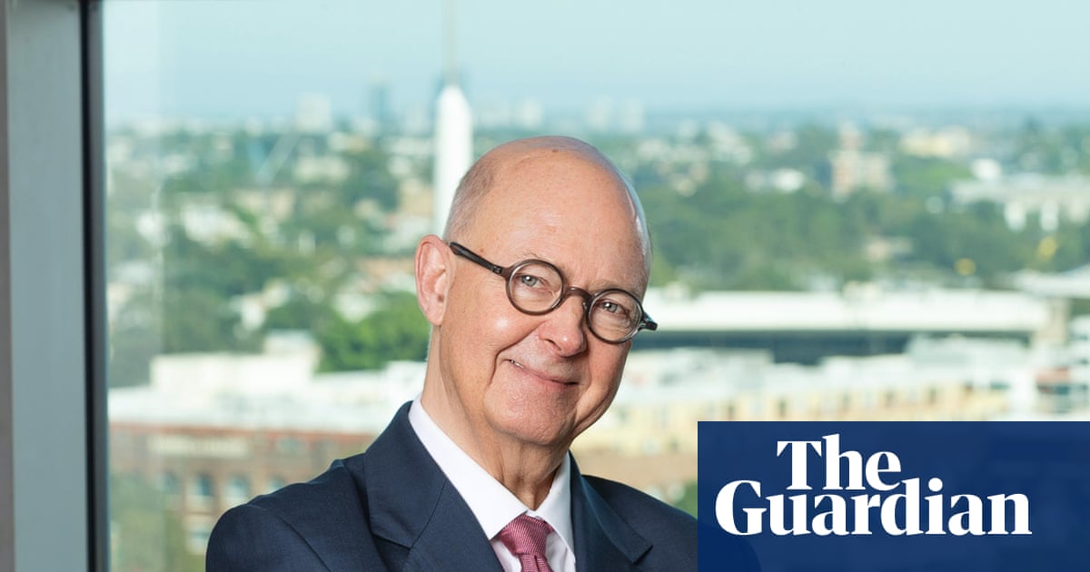 ABC chair warns ‘extremely autocratic’ views of some AI investors could lead to ‘dangerous and sinister’ outcomes | Australian Broadcasting Corporation