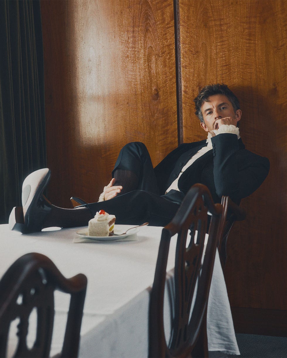 jonathan bailey jonathan bailey