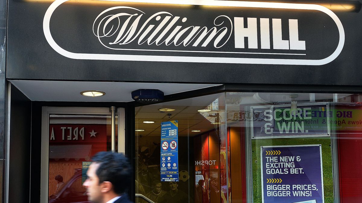 Gambling giants say online tax will fuel black market in betting