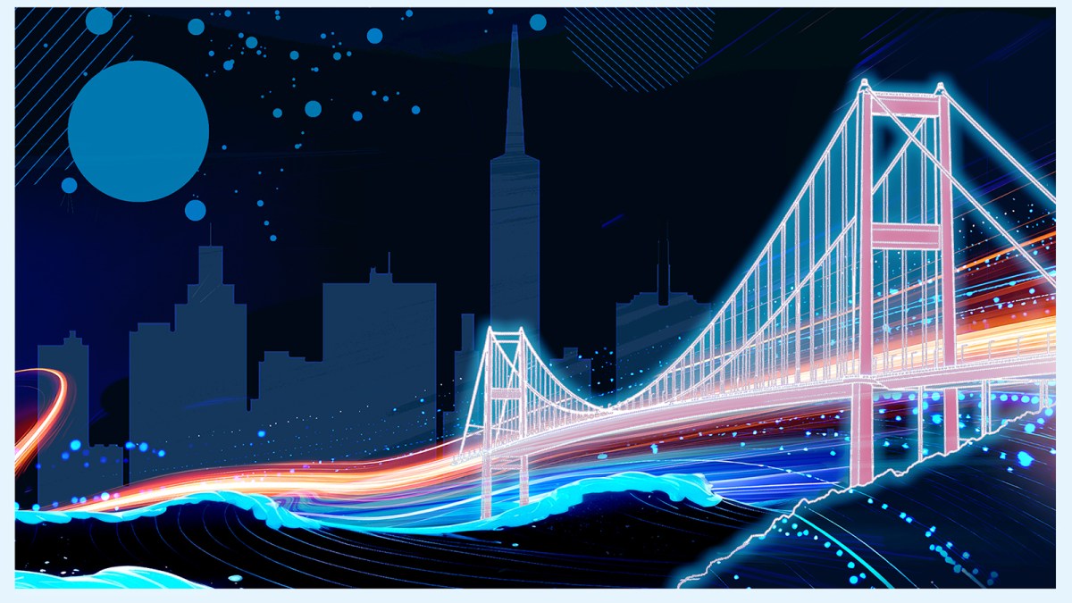 From urban decay to fabulous wealth, how AI revived San Francisco