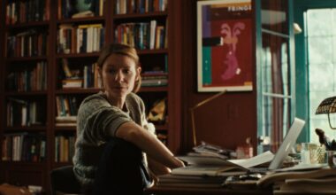 The five best TV shows and films to watch this weekend