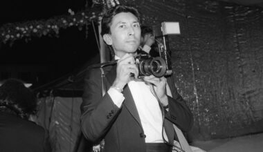 Chris Steele-Perkins obituary: photographer of life’s eccentricities