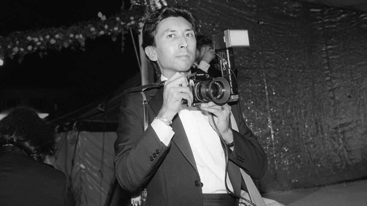 Chris Steele-Perkins obituary: photographer of life’s eccentricities