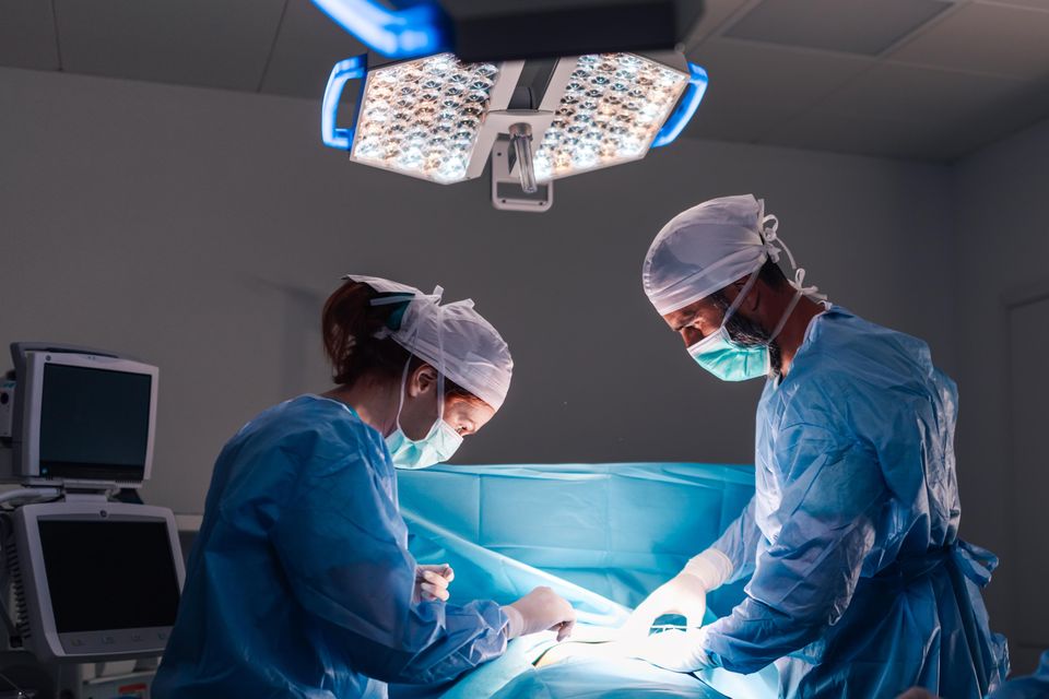 New legislation around organ donation came into effect in June. Photo: Getty