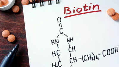 3 hidden health risks of taking biotin supplements every day that most people overlook