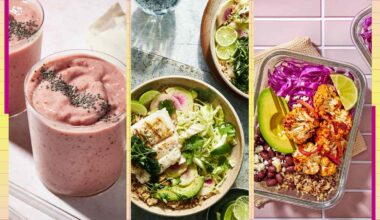 30 Day Diabetes-Friendly DASH Diet Meal Plan