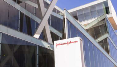 Johnson & Johnson Buys Prostate Cancer Treatment-Maker Halda for $3.1 Billion
