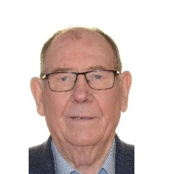 Galway county councillor Tomas O Curraoin. 