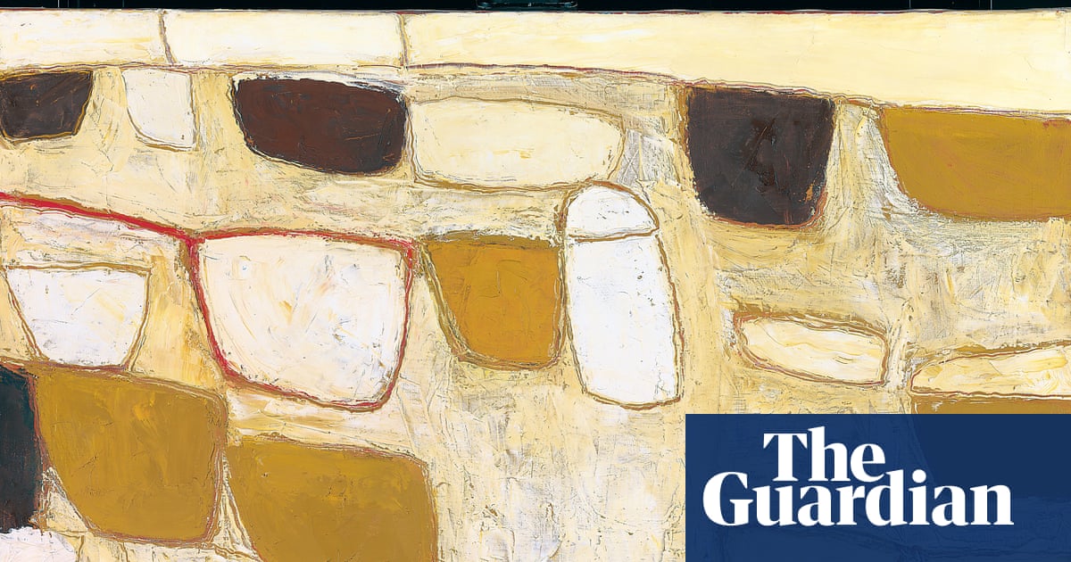 Paintings by UK pioneer of abstract art to be displayed in West Country | Art