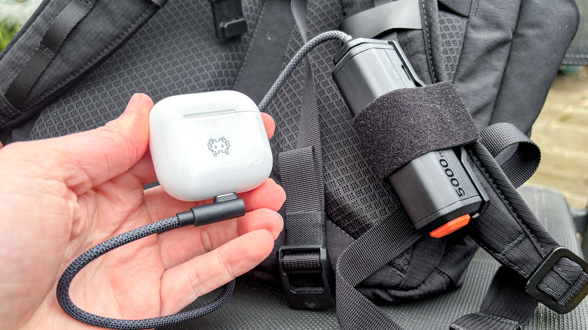 Kiwi Design P5000 Compact Power Bank