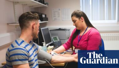 Why thousands of NHS GPs are cutting their hours despite plan to increase access to doctors | GPs