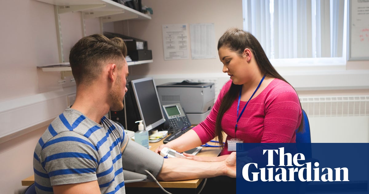 Why thousands of NHS GPs are cutting their hours despite plan to increase access to doctors | GPs