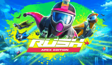RUSH: Apex Edition Hands-On - Strong Remaster For An Aging Racer