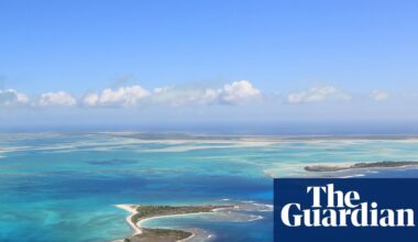 Google to build new AI datacentre on tiny Australian Indian Ocean outpost after signing defence deal | Australian military